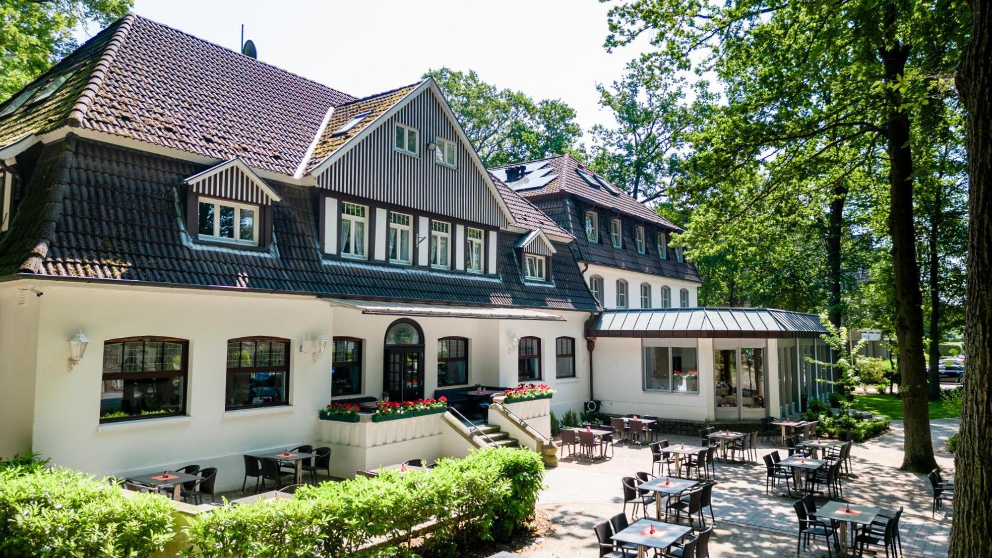 Hotel Muennich Munique Exterior foto